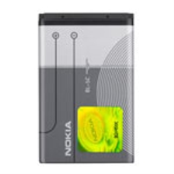 Nokia Batteria originale BL-5C